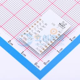 多功能遥控器蓝牙模组缩略图