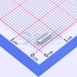 32.768kHz ±20ppm 6pF 【插件】缩略图