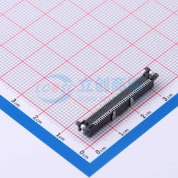 间距:0.64mm 公 立贴缩略图