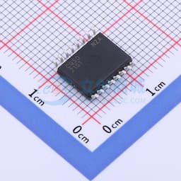 MAX232AEWE+缩略图