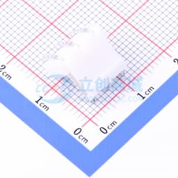 1x3P 间距:3.96mm 弯插 系列:VH 【插件】缩略图