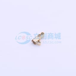 BAT WIRELESS(蝙蝠无线) 天线弹片 3.4mmx0.9mmx2mm 301不锈钢 圆盘缩略图