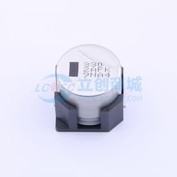 330uF ±20% 100V缩略图