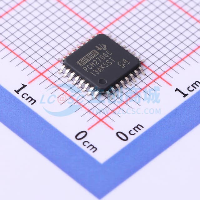 带USB接口、单端耳机输出和S/PDIF输出的立体声音频DAC实物图