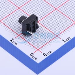 6x6x6.5  两脚插件开关 【插件】缩略图