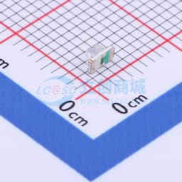 1206侧贴带球头红外发射IR940nm15°缩略图