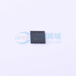 支持双线、四线SPI接口的3V 64Mbit 串行闪存缩略图