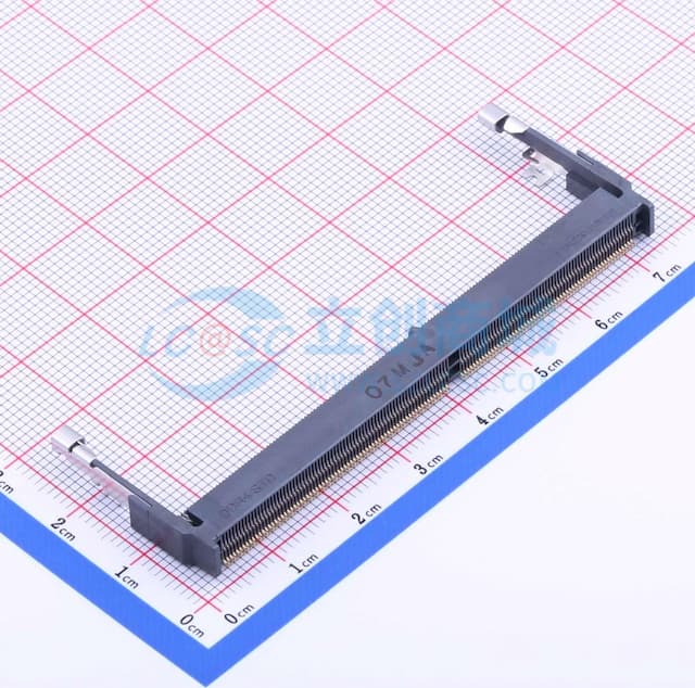 AS0A826-H2SB-7H实物图