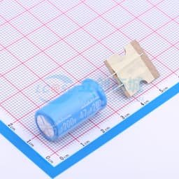 47uF ±20% 200V缩略图