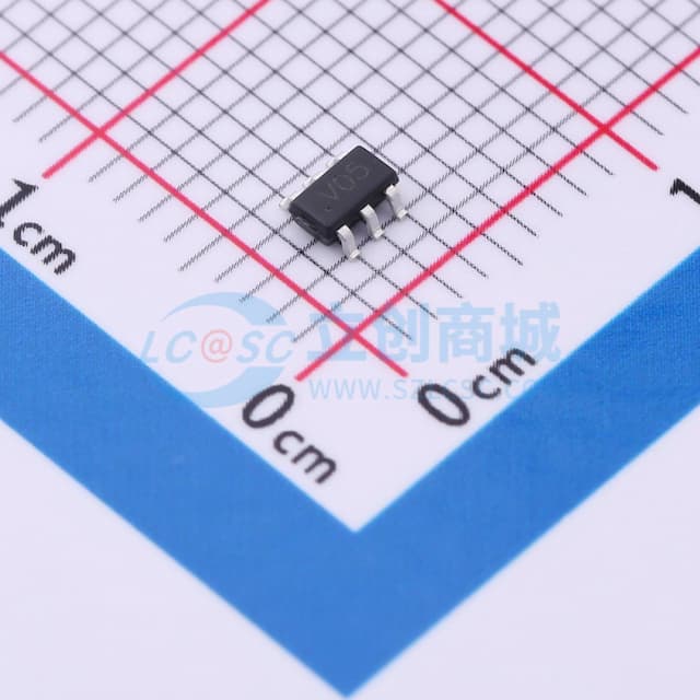 RLST236A054LV实物图