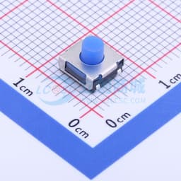 6.3*6.2*5mm 立贴 轻触开关缩略图