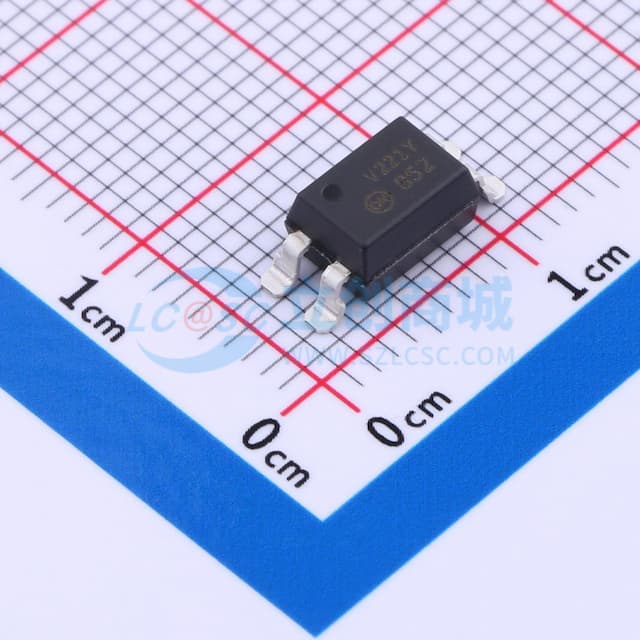 FOD8523SD实物图