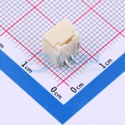 1x2P 2mm 立贴缩略图