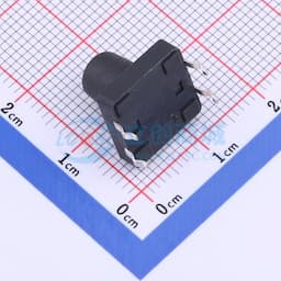 12*12*11H-JaZ 260gf 铜盖【插件】缩略图