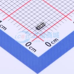 0524P ESD 5V截止 峰值浪涌电流：4A缩略图