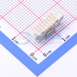 1x8P 间距:1.25mm 立贴缩略图