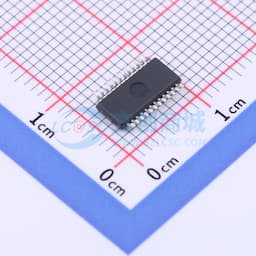 STP16CPC26PTR缩略图