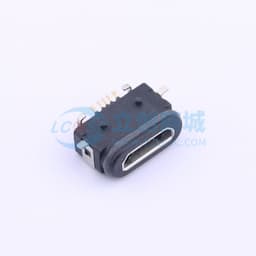 Micro-B 母 卧贴缩略图