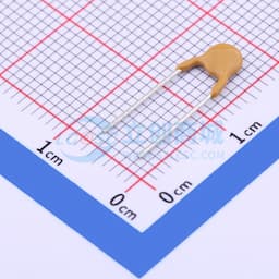 16V 100mA 插件自恢复缩略图