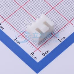 1x3P 间距:2.5mm 直插 系列:XHB【插件】缩略图