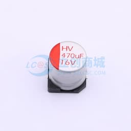 470uF ±20% 16V缩略图
