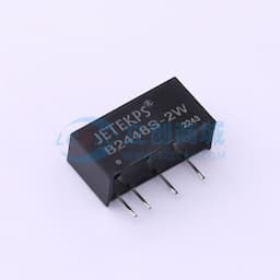 2W，SIP封装DC-DC模块电源缩略图