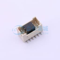 2x6P 间距:2mm 立贴缩略图