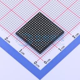 EP4CE6F17I7N缩略图