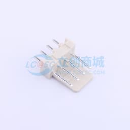 1x4P 间距:2.54mm 直插缩略图