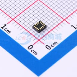 3D加速度计和3D陀螺仪缩略图