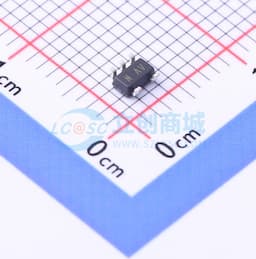 开关电容电压反相器缩略图