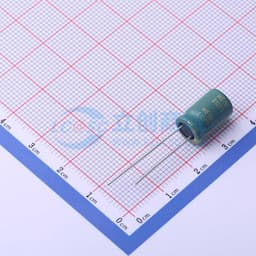 2.2uF ±20% 400V缩略图