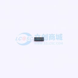 ESD 5V截止 峰值浪涌电流：5A@8/20us缩略图