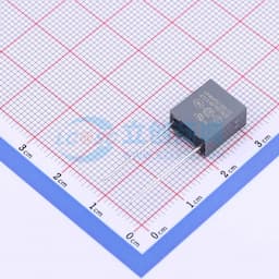 4.7nF ±10% 300V缩略图