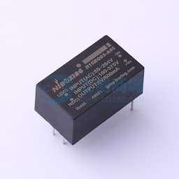 3W AC/DC模块电源缩略图