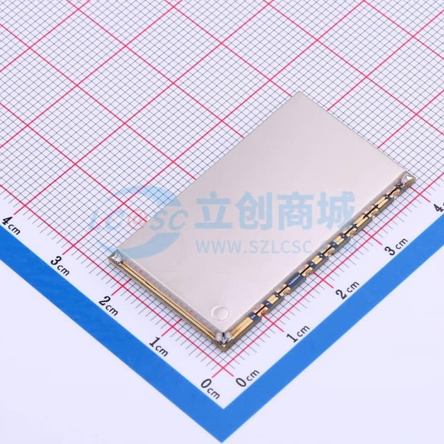 915MHz实物图
