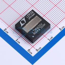 双13A或单26A DC/DC uModule调节器缩略图