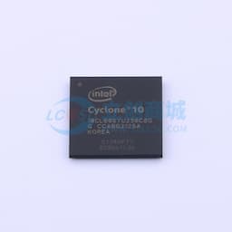 10CL006YU256C8G缩略图