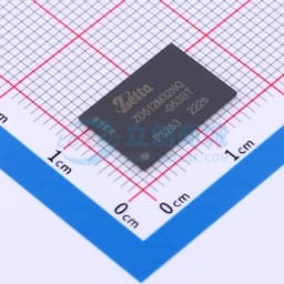 16Gbit LPDDR4缩略图