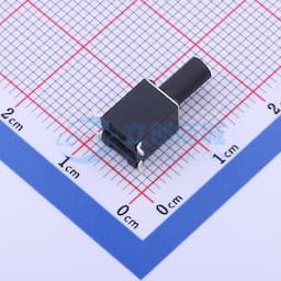 6*6*15mm 立贴 轻触开关缩略图