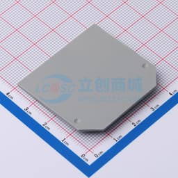 SAK压线框接线端子附件-端板缩略图