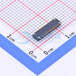 间距:0.4mm 母 立贴缩略图