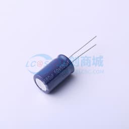 680uF ±20% 50V 【插件】缩略图