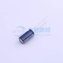 【插件】1000uF ±20% 16V缩略图