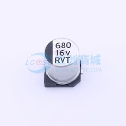 680uF ±20% 16V缩略图