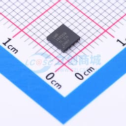 40V、5A降压转换器缩略图