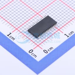 TDC1000, TDC1000-Q1 超声波感测模拟前端 (AFE)缩略图