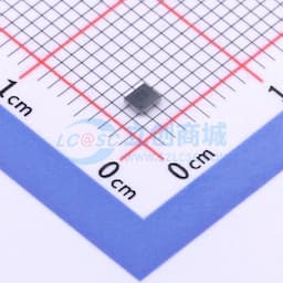 800 mA 2.5 MHz 高效双模式升降压DC-DC转换器缩略图