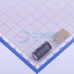 330uF ±20% 35V缩略图