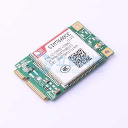 4G模块缩略图